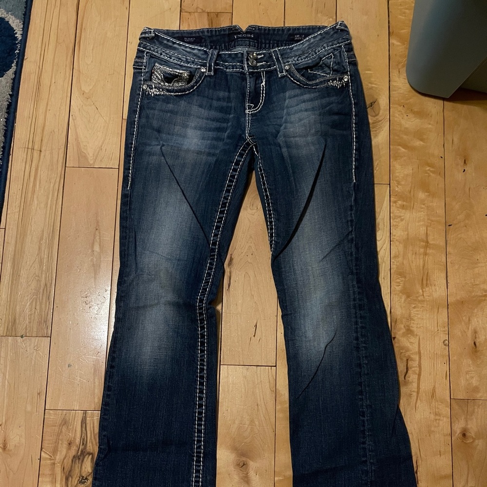 Vigoss Dublin Jeans